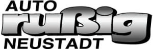 Auto Rußig Logo