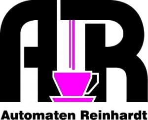 Automaten Reinhardt Logo