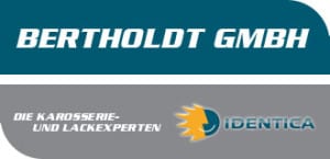 Bertholdt GmbH Logo