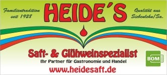 Heide Logo
