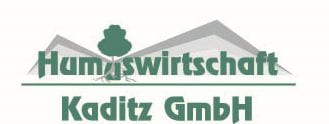 Humuswirtschaft Kaditz Logo
