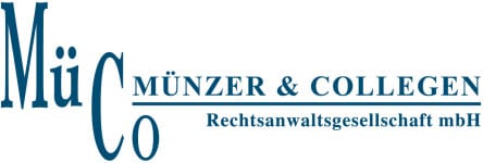 MÜCO Logo