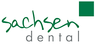sachsen dental Logo
