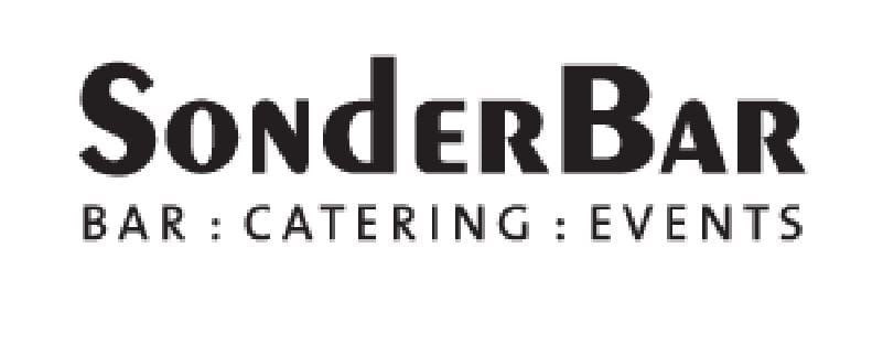SonderBar Logo