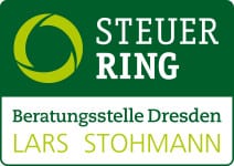 Steuerring Logo