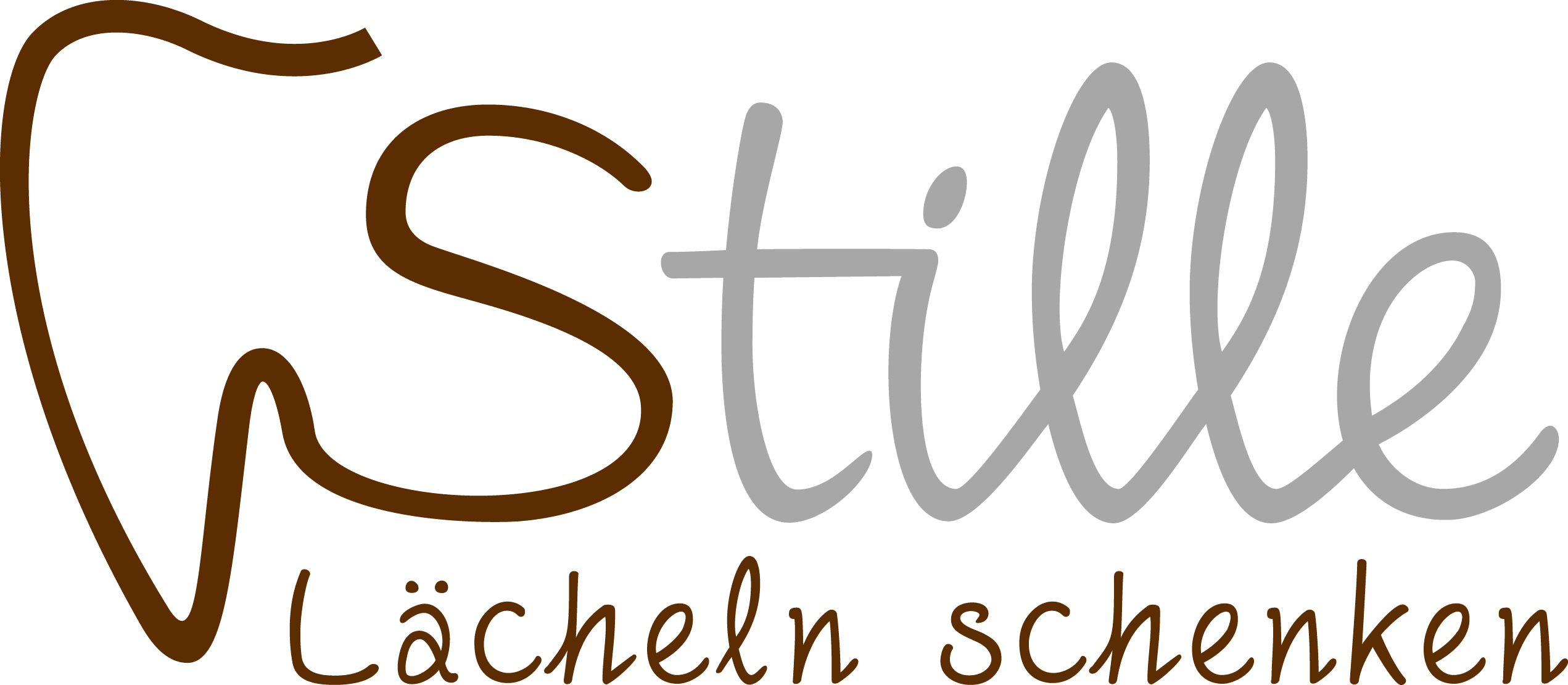 Stille Logo
