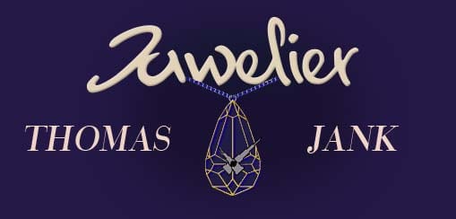 Logo Juwelier Jank