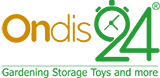 Ondis24 - Große Auswahl an Garten- und Haushaltsprodukten