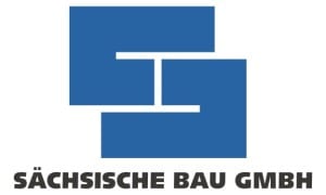 Sächsische Bau GmbH Logo