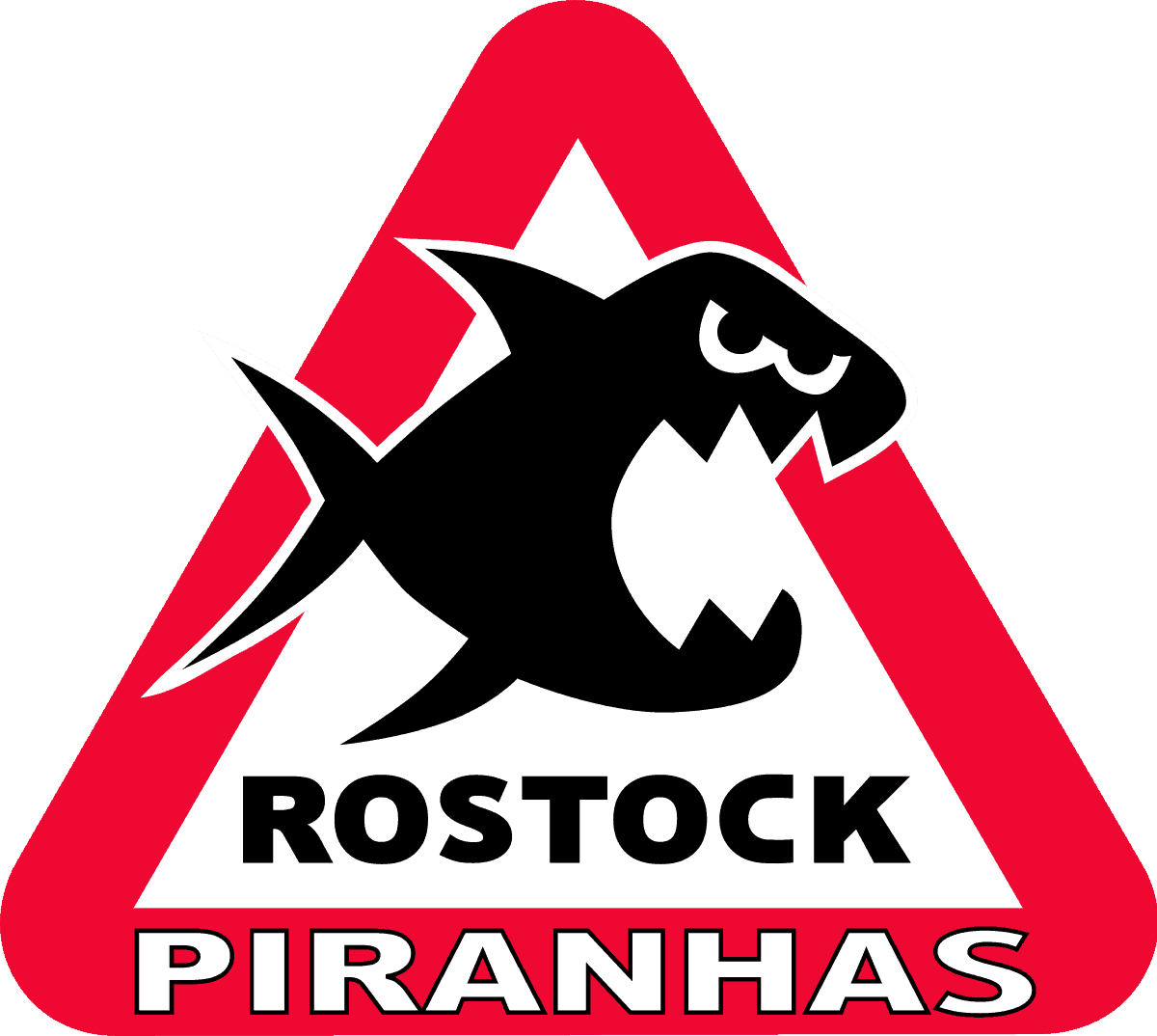 Rostock Piranhas Dresdner Eislöwen